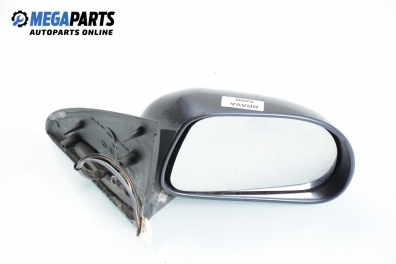 Mirror for Fiat Brava 1.6 16V, 103 hp, 5 doors, 1996, position: right