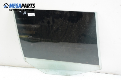 Window for BMW 5 (E60, E61) 3.0 d, 218 hp, station wagon automatic, 2005, position: rear - right