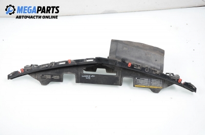 Front upper slam panel for Opel Insignia 2.0 CDTI, 131 hp, station wagon, 2009