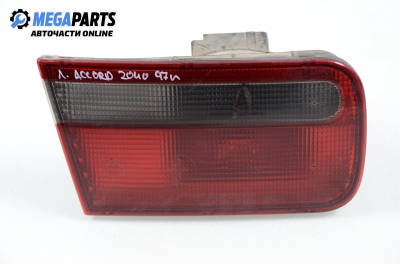 Inner tail light for Honda Accord 2.0 TDi, 105 hp, sedan, 1997, position: left
