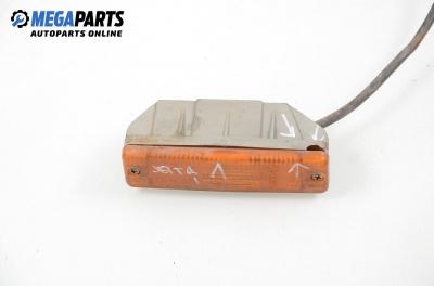 Blinker for Volkswagen Jetta II (1G) 1.6 D, 54 hp, 5 doors, 1985, position: left