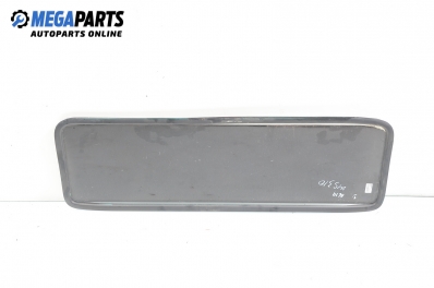 Rear window for Mercedes-Benz 207, 307, 407, 410 BUS 2.9 D, 95 hp, 1989