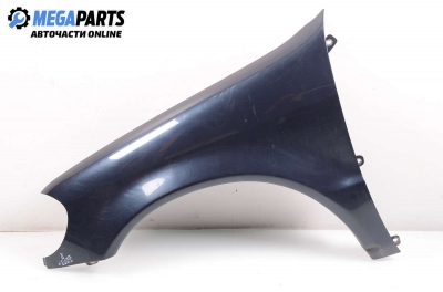 Fender for Mercedes-Benz M-Class W163 2.7 CDI, 163 hp automatic, 2002, position: left