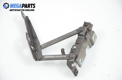 Bonnet hinge for Opel Insignia 2.0 CDTI, 131 hp, station wagon, 2009, position: front - left