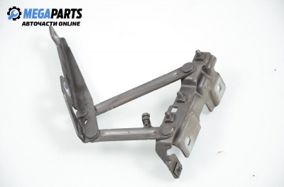Bonnet hinge for Opel Insignia 2.0 CDTI, 131 hp, station wagon, 2009, position: front - left
