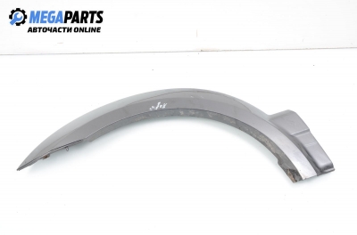 Fender arch for Kia Sorento 2.5 CRDi, 140 hp automatic, 2003, position: front - left