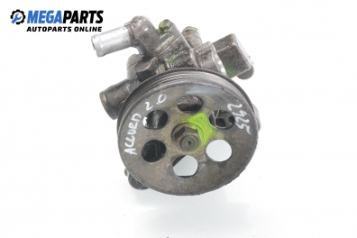 Power steering pump for Honda Accord VI 2.0, 147 hp, sedan, 1999