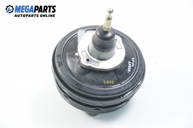 Brake servo for Volkswagen Passat (B5; B5.5) 1.9 TDI, 130 hp, station wagon, 2001