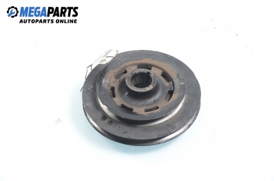 Damper pulley for Nissan Primera (P11) 2.0 TD, 90 hp, sedan, 2000