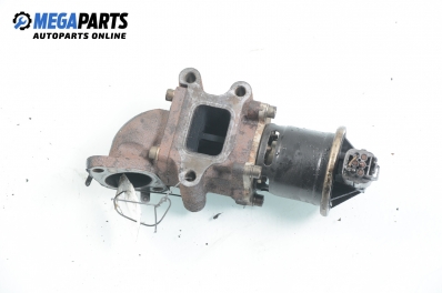 EGR valve for Honda Accord VII 2.2 i-CTDi, 140 hp, sedan, 2004