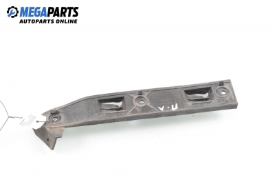 Bumper holder for Volkswagen Golf IV 1.4 16V, 75 hp, 3 doors, 1999, position: front - left