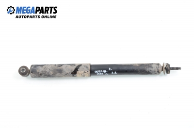 Shock absorber for Opel Astra F 1.6 16V, 101 hp, station wagon, 1997, position: rear