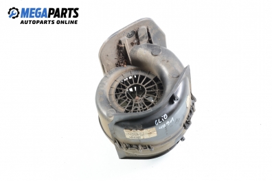 Heating blower for Renault Clio I 1.2, 58 hp, 5 doors, 1991