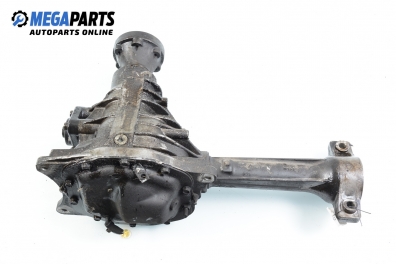 Differential for Jeep Cherokee (KJ) 2.5 CRD, 143 hp, 2007