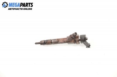 Diesel fuel injector for Renault Scenic II 1.9 dCi, 120 hp, 2003