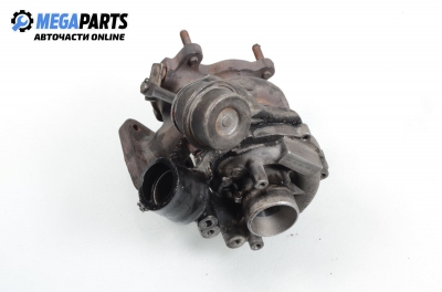 Turbo for Audi 80 (B4) (1991-1995) 1.9, sedan