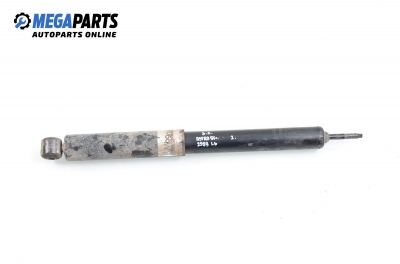 Shock absorber for Opel Astra F 1.6 16V, 101 hp, station wagon, 1997, position: rear
