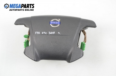 Airbag pentru Volvo S70/V70 2.4 D5, 163 cp, combi, 2004