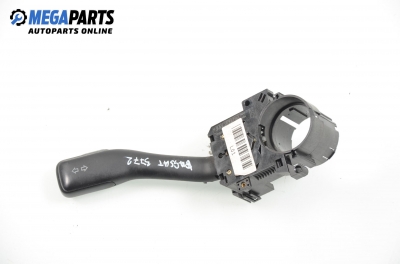 Lights lever for Volkswagen Passat (B5; B5.5) 1.9 TDI, 110 hp, station wagon, 1999