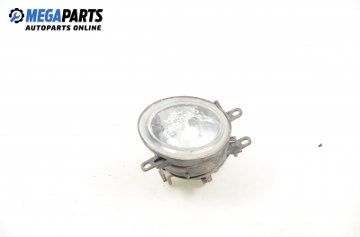 Fog light for Land Rover Freelander I (L314) 1.8 16V, 120 hp, 5 doors, 1998, position: left