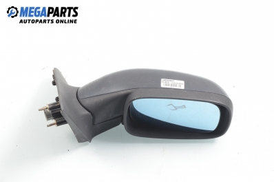 Mirror for Renault Laguna II (X74) 1.9 dCi, 120 hp, hatchback, 2002, position: right