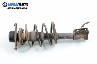 Macpherson shock absorber for Fiat Bravo 1.9 TD, 100 hp, 3 doors, 1997, position: front - right