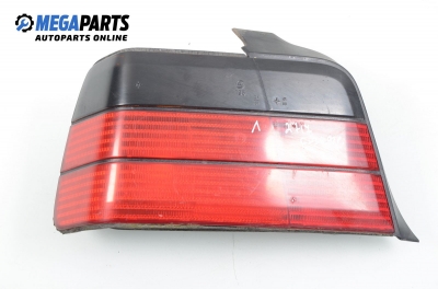 Tail light for BMW 3 (E36) 1.8, 113 hp, sedan, 1992, position: left