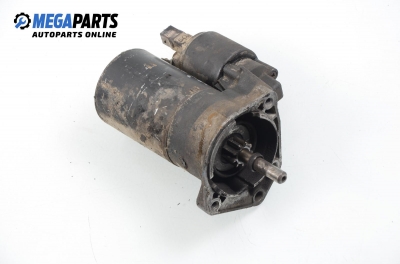 Starter for Volkswagen Golf III 1.4, 60 hp, 5 doors, 1994