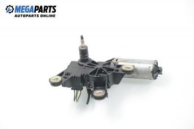 Front wipers motor for Volkswagen Golf IV 1.6, 100 hp, 1999