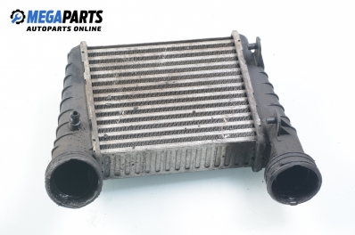 Intercooler pentru Volkswagen Passat (B5; B5.5) 1.9 TDI, 130 cp, combi, 2001