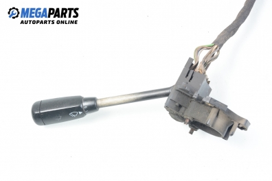 Wipers and lights levers for Mercedes-Benz 124 (W/S/C/A/V) 2.3, 136 hp, sedan, 1988