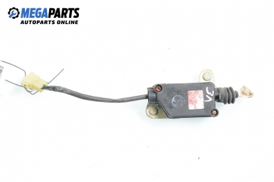 Door lock actuator for Kia Sportage I (JA) 2.0 TD 4WD, 83 hp, 5 doors, 2002, position: rear - left