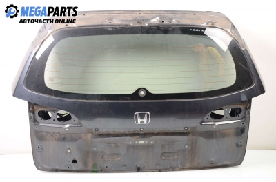 Boot lid for Honda Accord VII 2.2 i-CTDi, 140 hp, station wagon, 2005