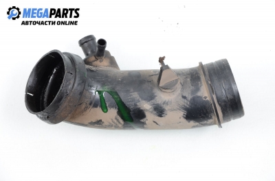 Air duct for Audi A4 (B5) 1.8 20V, 125 hp, sedan, 1995