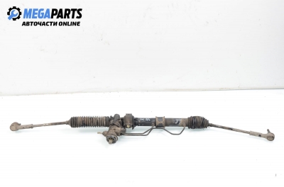 Hydraulic steering rack for Volvo S40/V40 1.9 DI, 115 hp, station wagon, 2003