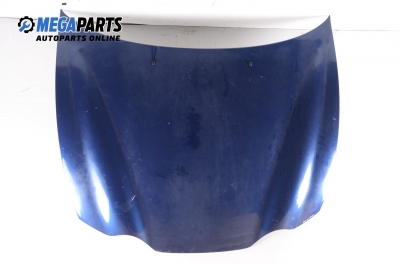 Bonnet for Hyundai Coupe 1.6 16V, 116 hp, 2000