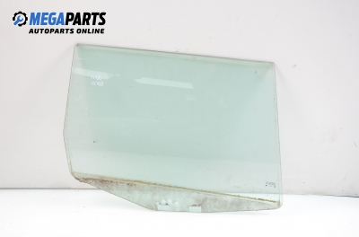 Fensterscheibe for Volkswagen Polo (6N/6N2) 1.6, 101 hp, combi, 1998, position: rechts, rückseite