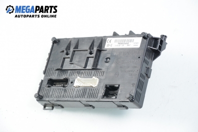 BSI module for Renault Clio II 1.2 16V, 75 hp, 3 doors, 2002 № P8200234045