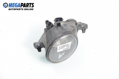 Lampă de ceață spate pentru Renault Laguna II (X74) 1.9 dCi, 120 cp, hatchback, 2002, poziție: dreapte