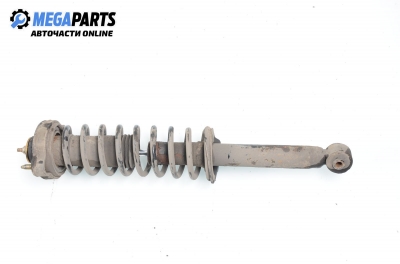 Macpherson shock absorber for Volvo S40/V40 1.9 DI, 115 hp, station wagon, 2003, position: rear - right
