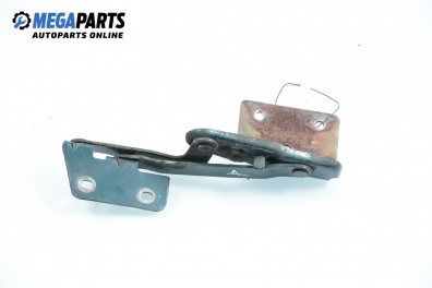 Bonnet hinge for Kia Sportage I (JA) 2.0 TD 4WD, 83 hp, 5 doors, 2002, position: right