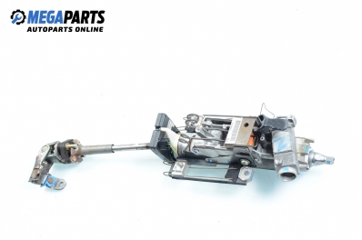 Steering shaft for Jaguar X-Type 2.0 D, 130 hp, sedan, 2004