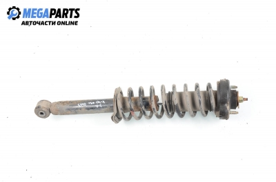 Macpherson shock absorber for Volvo S40/V40 1.9 DI, 115 hp, station wagon, 2003, position: rear - left