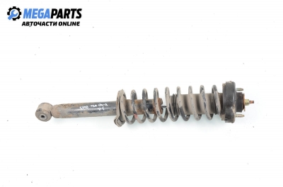 Amortizor McPherson pentru Volvo S40/V40 1.9 DI, 115 cp, combi, 2003, poziție: stânga - spate