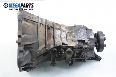  for Mercedes-Benz E-Class 210 (W/S) 2.2 D, 95 hp, sedan, 1995