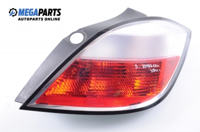 Tail light for Opel Astra H 1.6, 105 hp, hatchback, 5 doors, 2004, position: right
