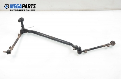 Steering bars for BMW 5 (E34) 2.5 TDS, 143 hp, sedan automatic, 1994