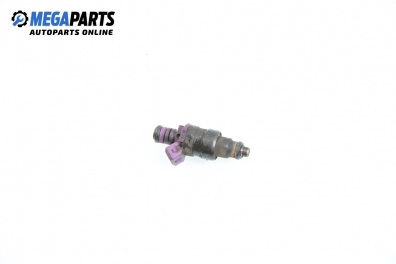 Gasoline fuel injector for Volvo S40/V40 2.0, 140 hp, station wagon, 1998