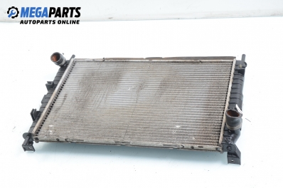 Radiator de apă pentru Ford Mondeo Mk II 1.8, 115 cp, sedan, 2000