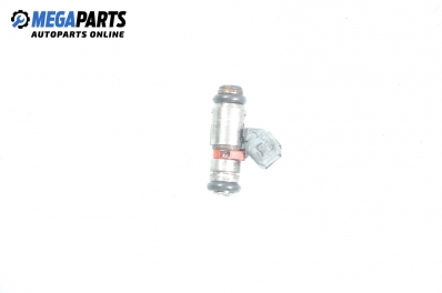 Duza benzină pentru Volkswagen Golf IV 1.4 16V, 75 cp, 5 uși, 1998